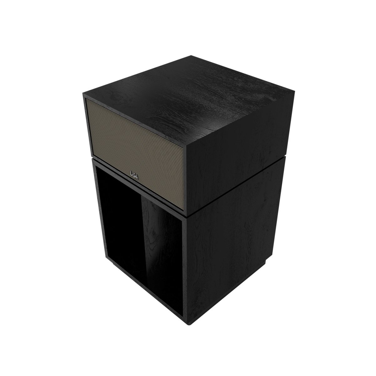 Klipsch La Scala AL6 Black Ash- фото3