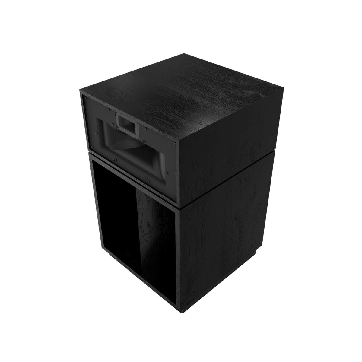 Klipsch La Scala AL6 Black Ash- фото4