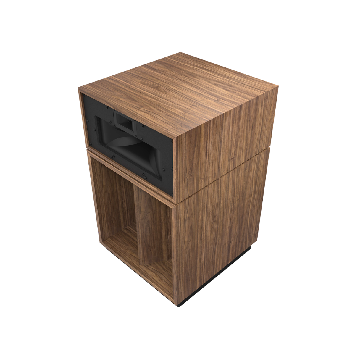Klipsch La Scala AL6 American Walnut- фото4