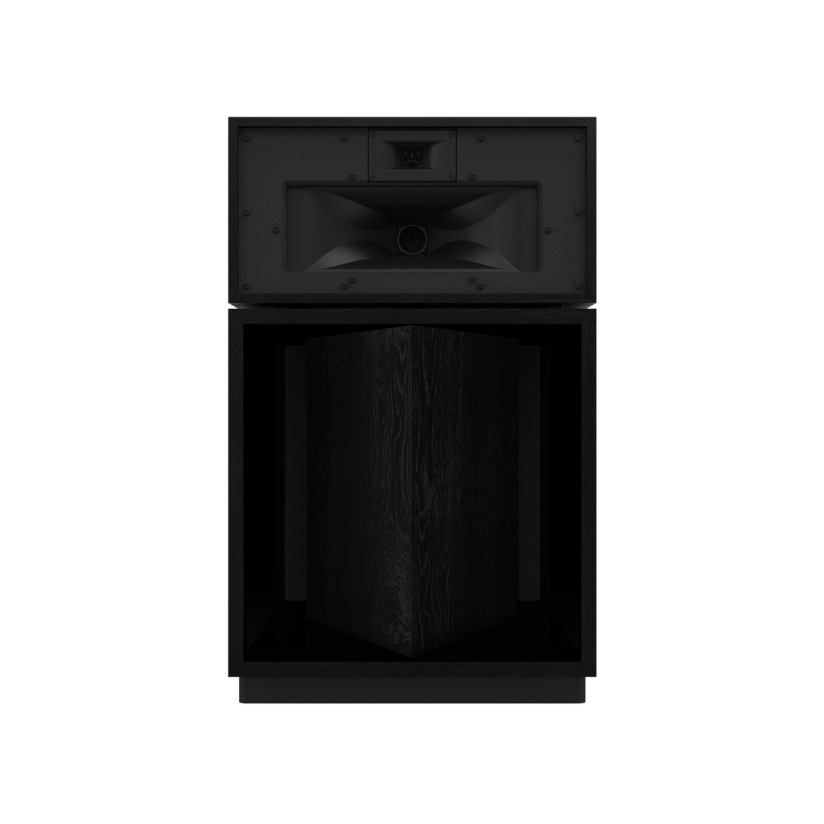 Klipsch La Scala AL6 Black Ash- фото6