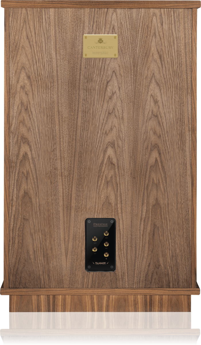 Tannoy Canterbury GR-OW - фото3