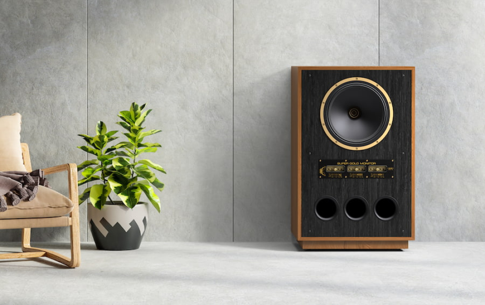 Напольная акустика