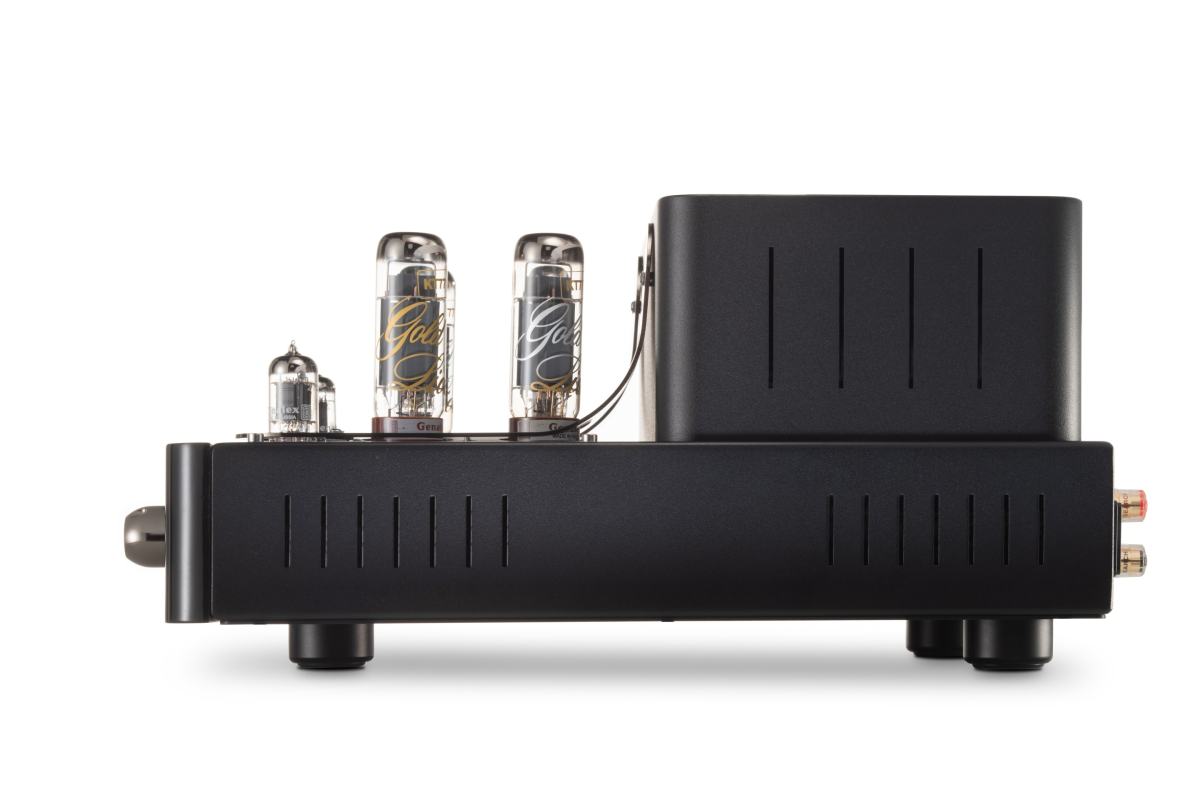 Unison Research Triode 25 Black Edition- фото6