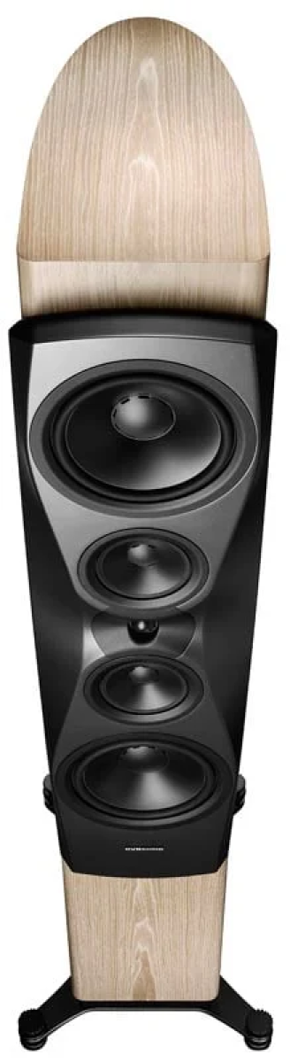 Dynaudio Confidence 60 Blonde Wood- фото2