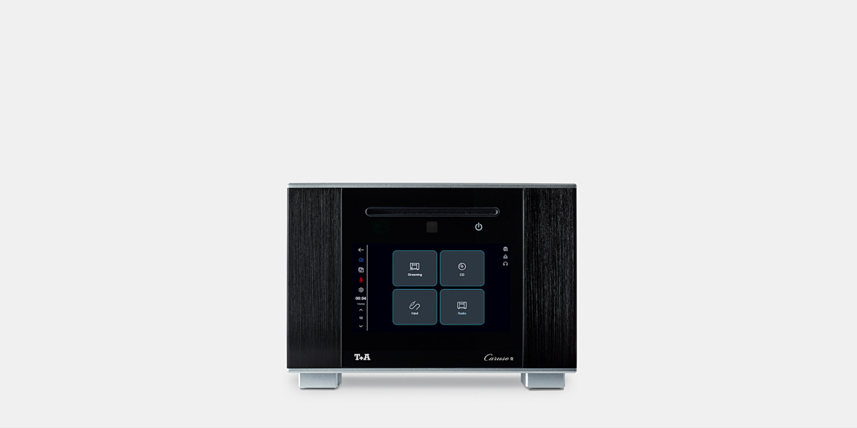 T+A Caruso R- фото