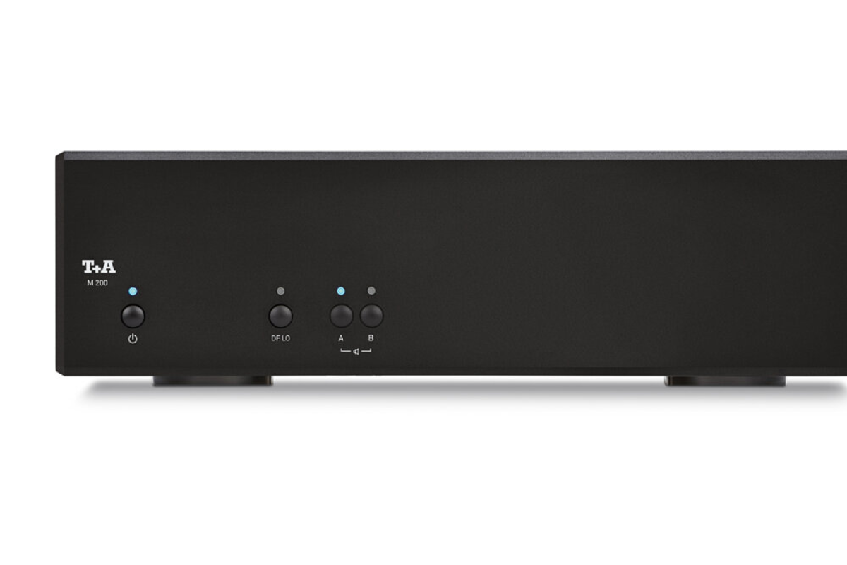 T+A M 200 Black