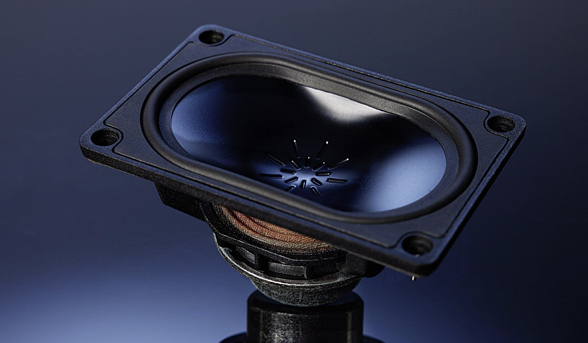 T+A Solitaire S 530 Highgloss black - фото2