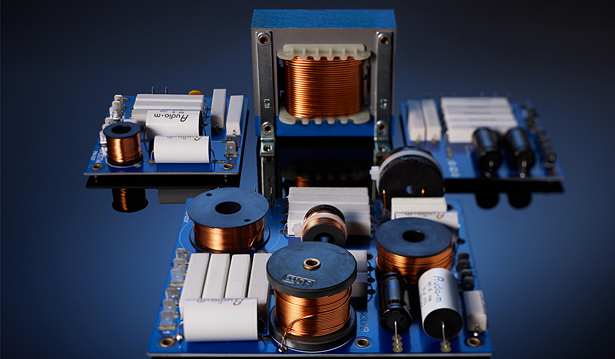 T+A Solitaire S 530 Highgloss black - фото6