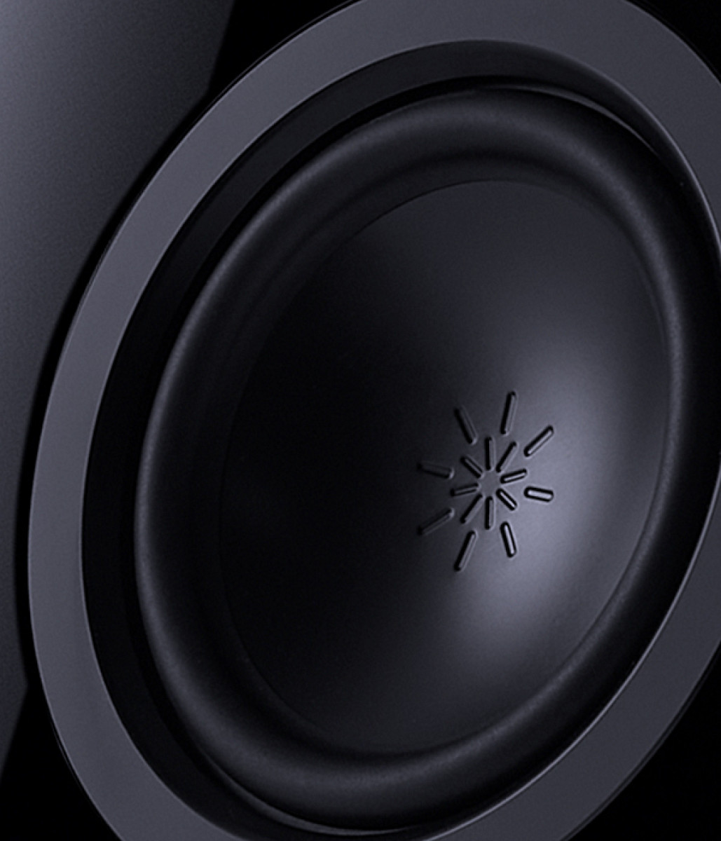 T+A Solitaire S 530 Highgloss black - фото3