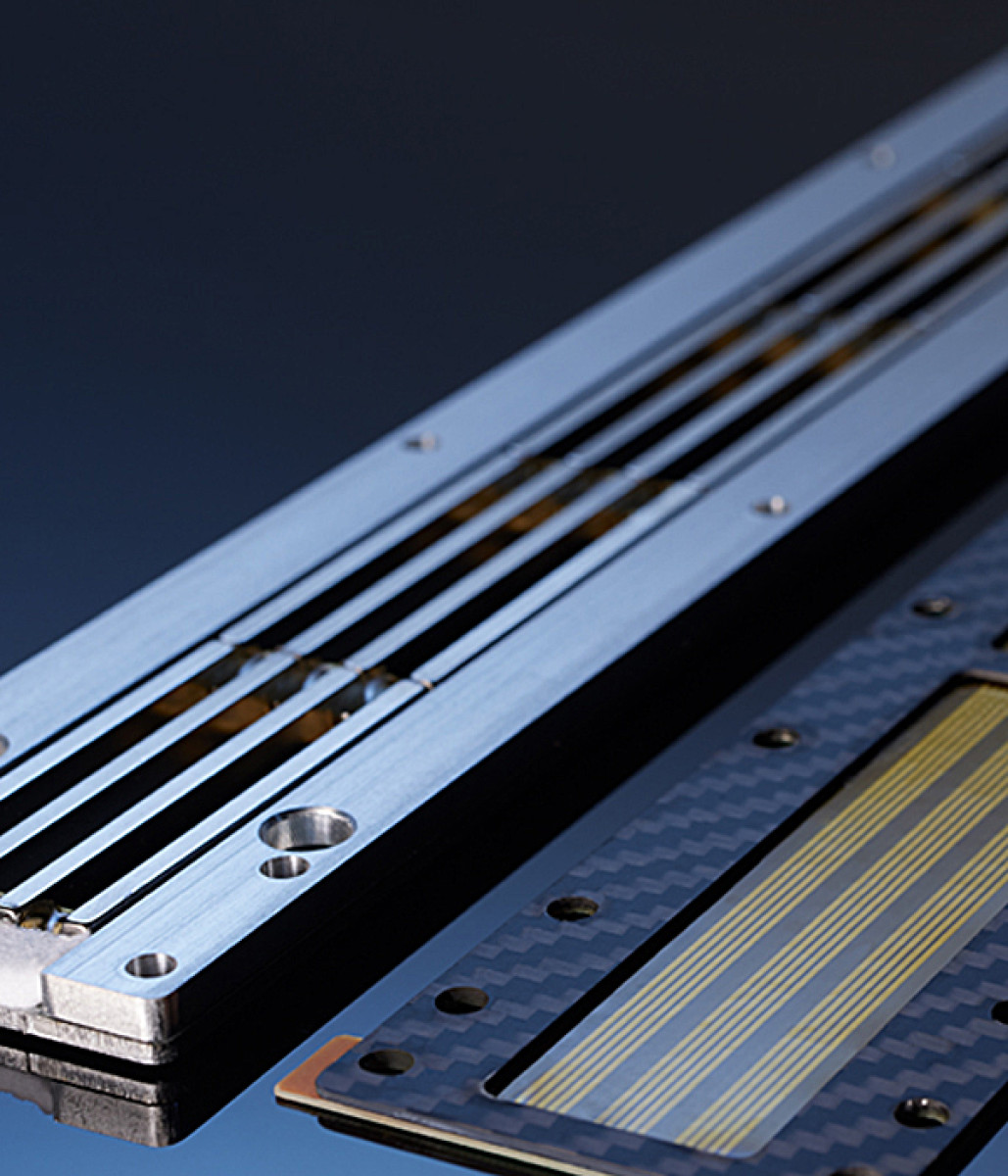 T+A Solitaire S 530 Highgloss black - фото4