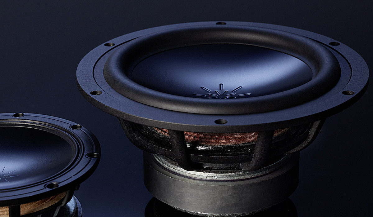 T+A Solitaire S 530 Highgloss black - фото5