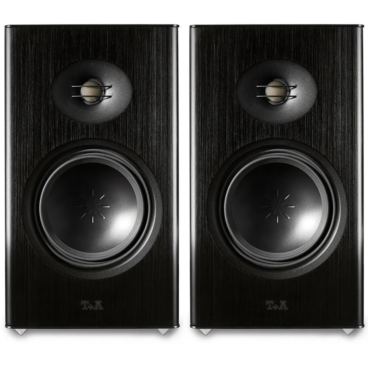 T+A Talis R 330 Black- фото