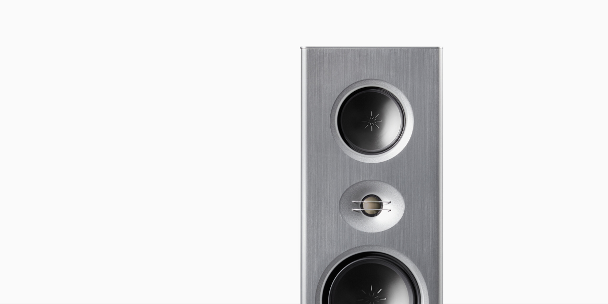 T+A Talis S 330 Silver- фото2