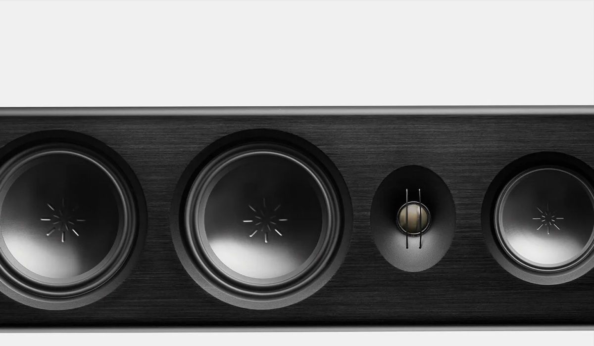 T+A Talis S 330 Black- фото3