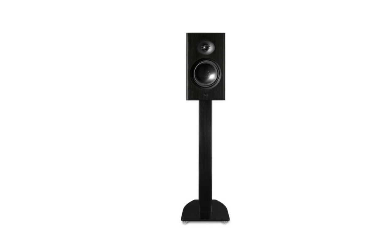 T+A Talis R 330 Black- фото2