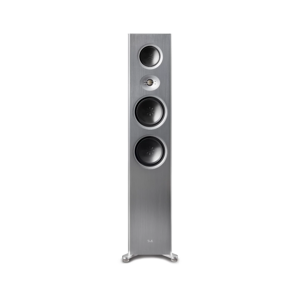 T+A Talis S 330 Silver- фото