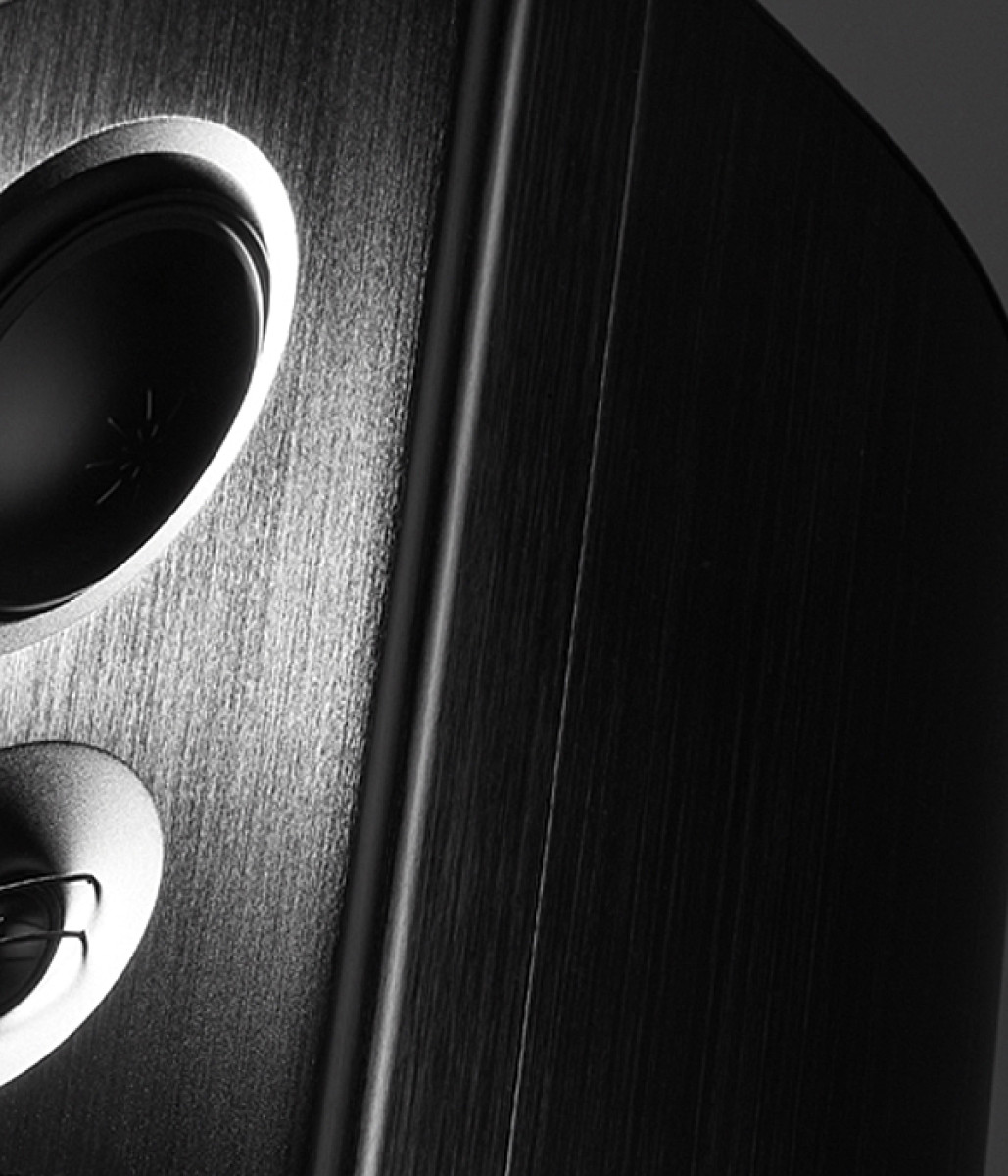 T+A Talis R 330 Black- фото3