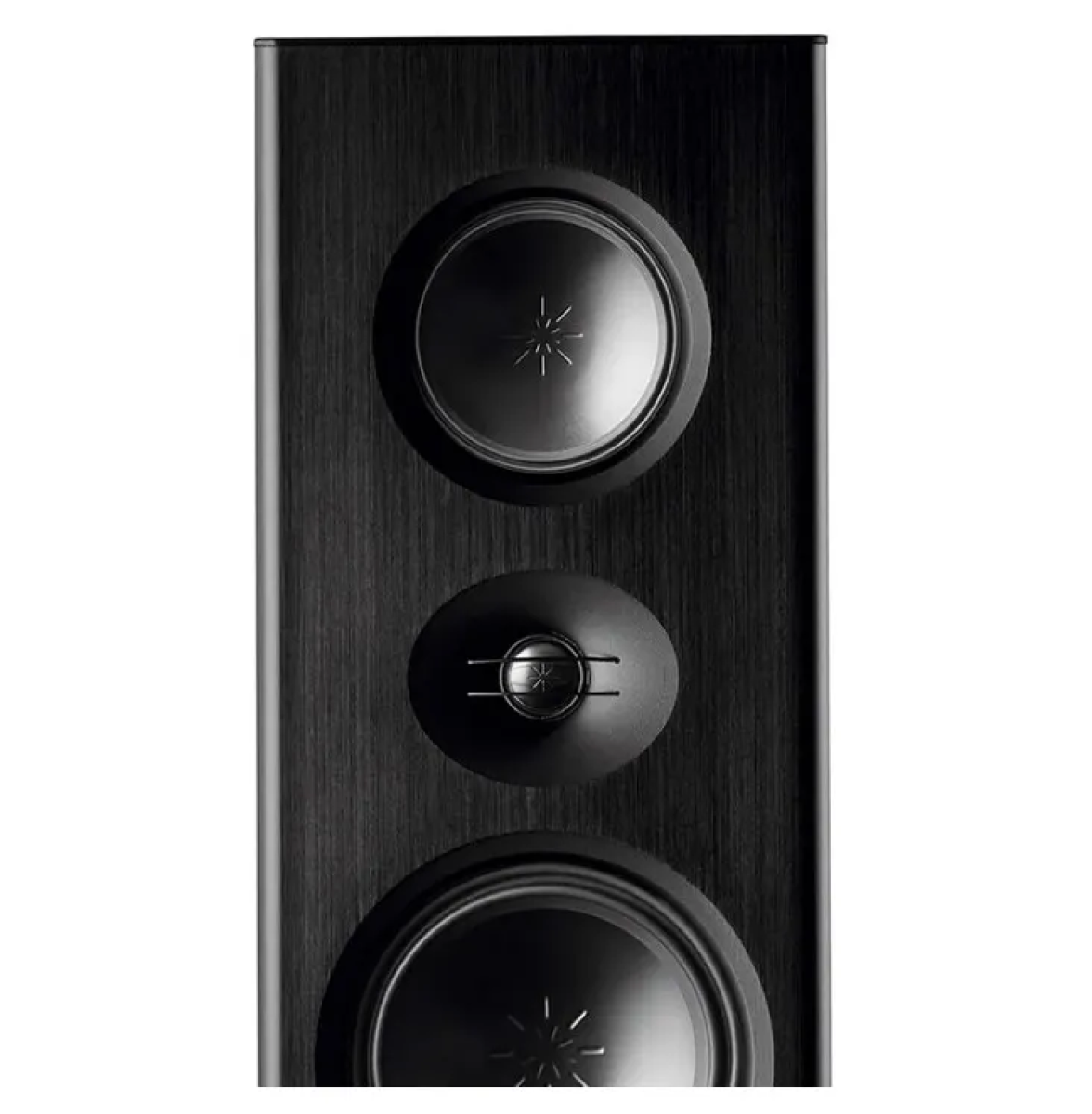 T+A Talis S 330 Black- фото2