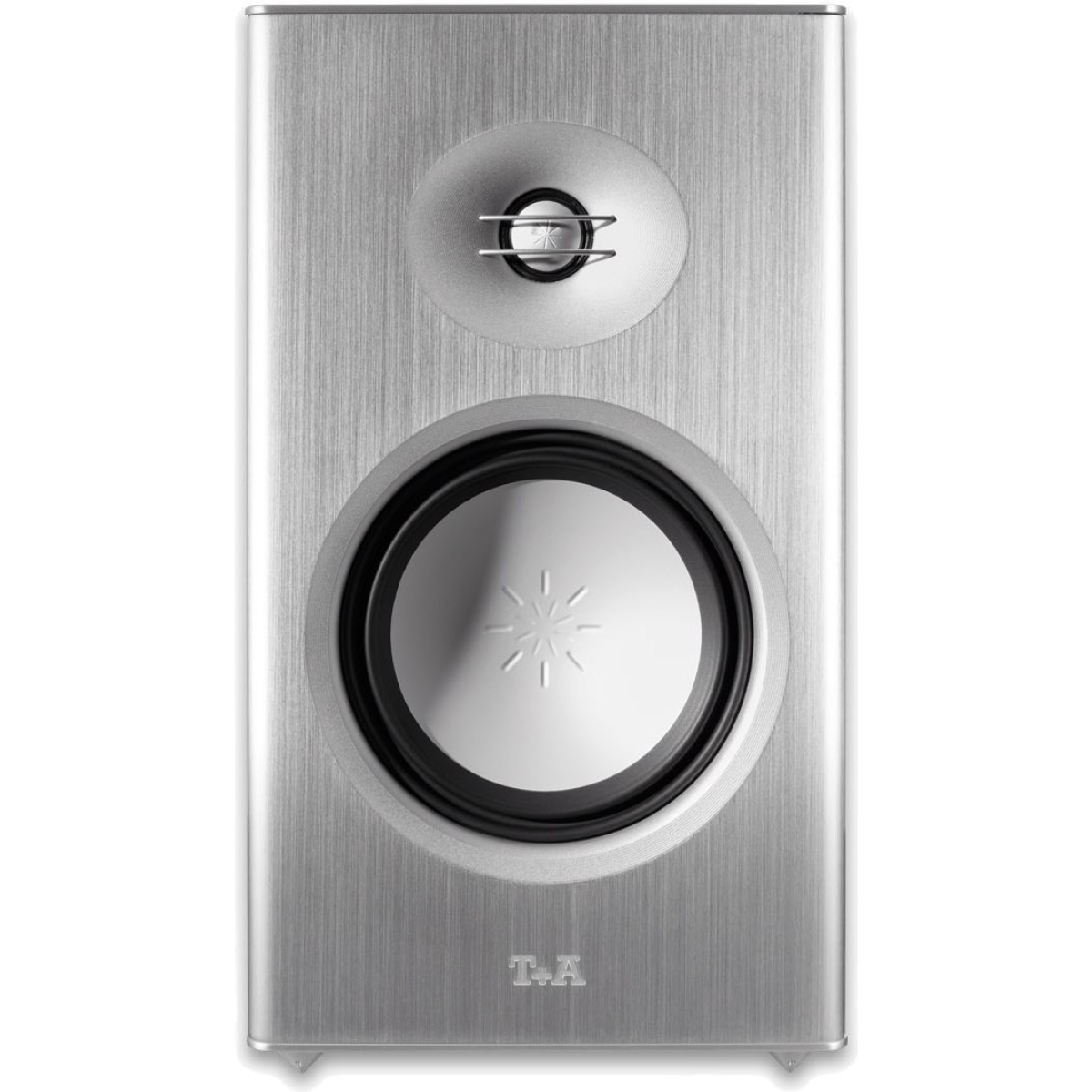 T+A Talis R 330 Silver- фото