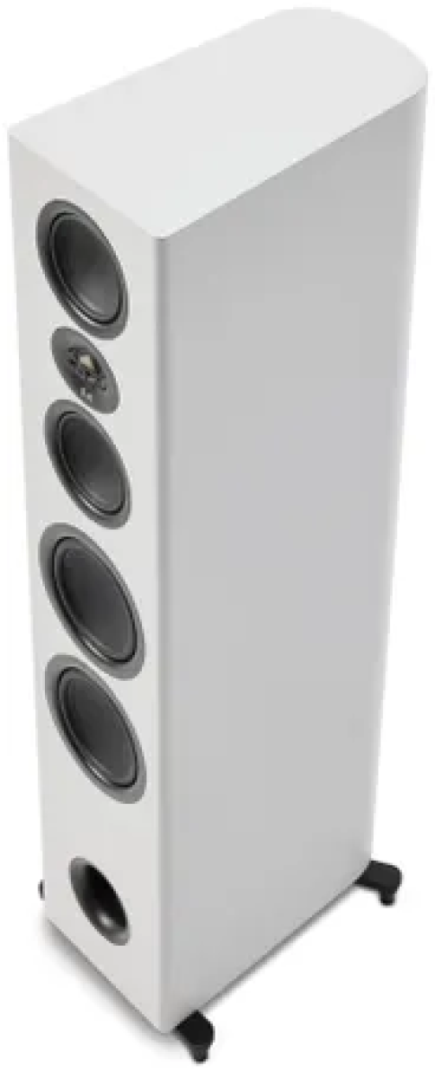 T+A Pulsar S 130 Satin White- фото