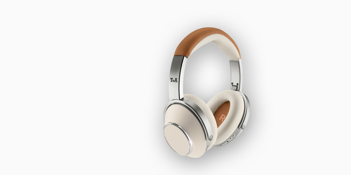 T+A Solitaire T Cognac-White- фото