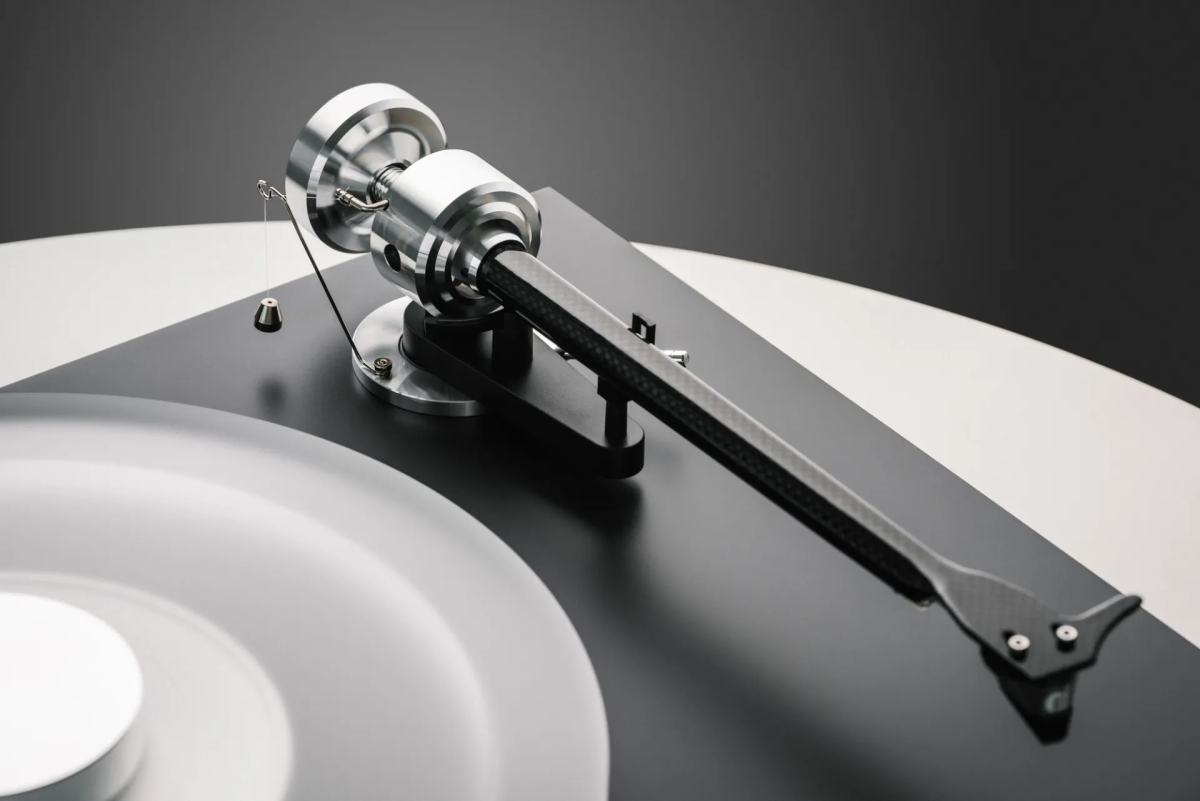 Pro-Ject Debut Reference 10- фото2