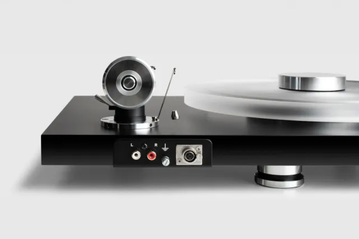 Pro-Ject Debut Reference 10- фото5
