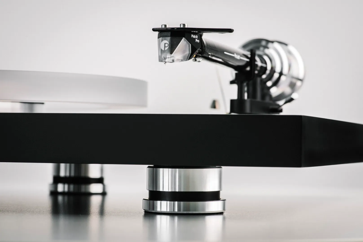 Pro-Ject Debut Reference 10- фото3