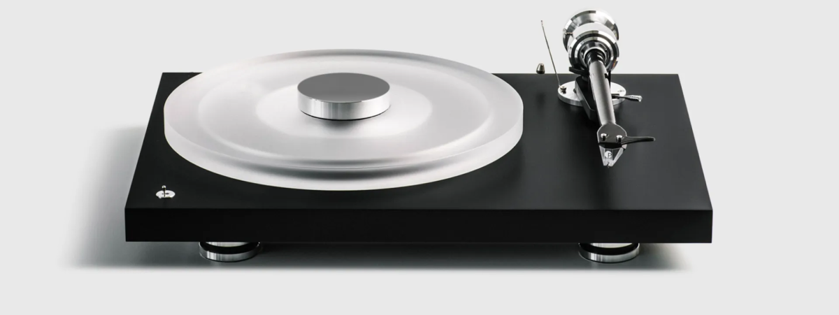 Pro-Ject Debut Reference 10- фото