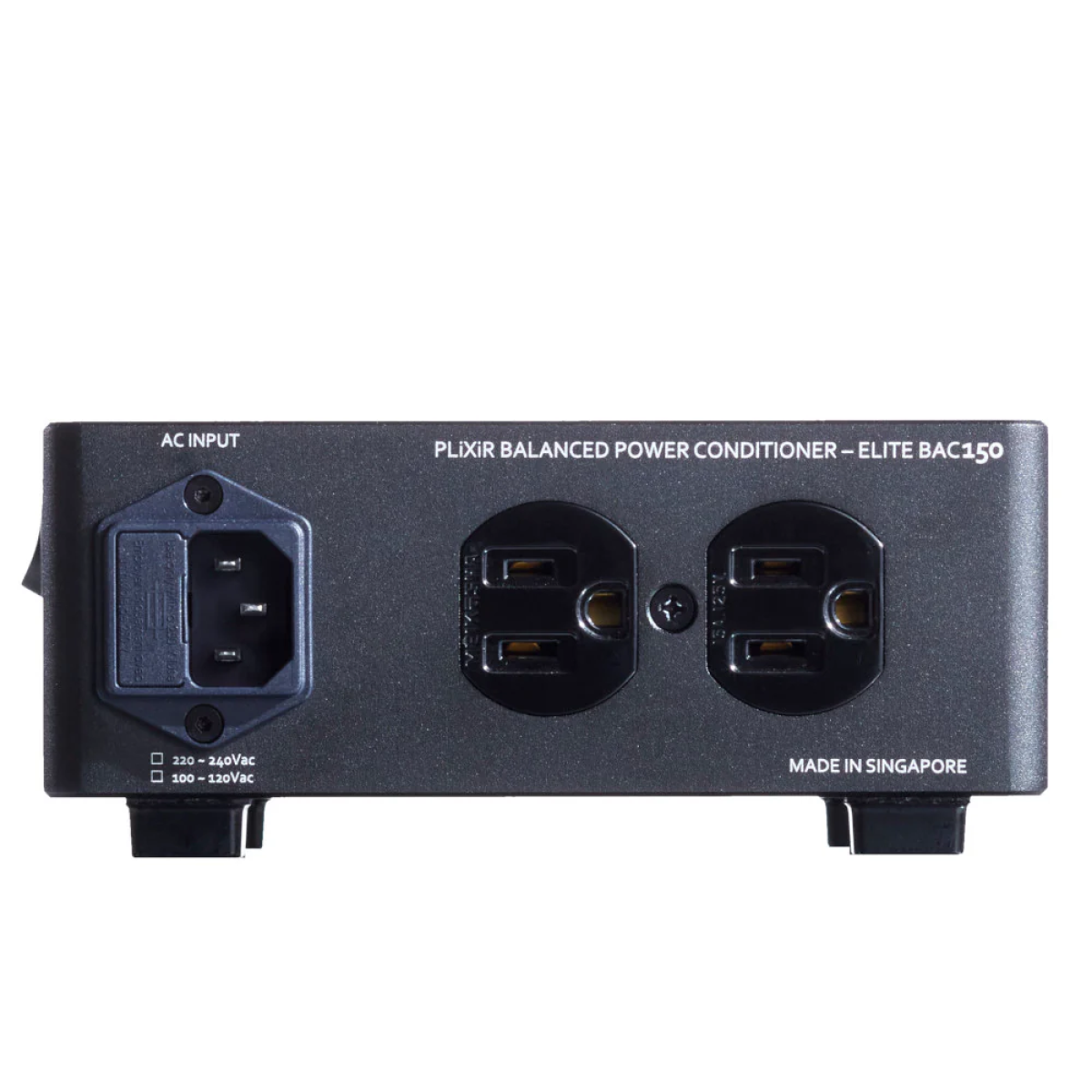 Plixir Elite BAC 150- фото3