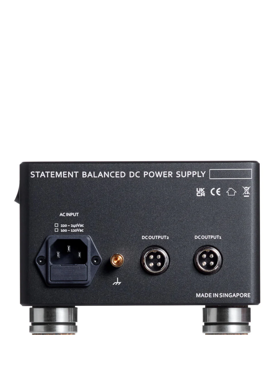 Plixir Statement BDC- фото