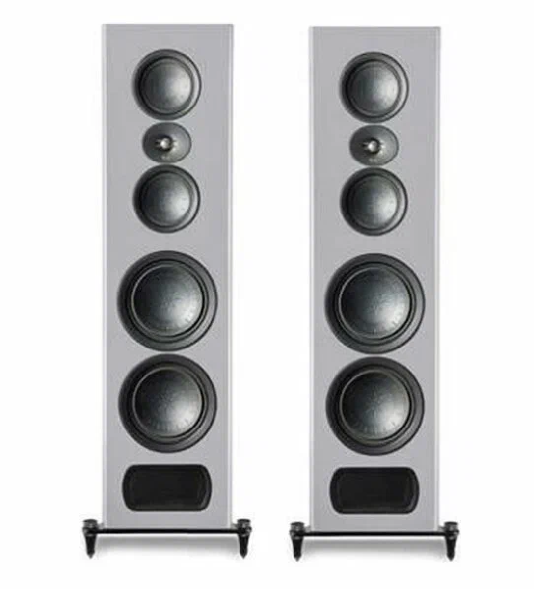 T+A Criterion S 240 Silver- фото