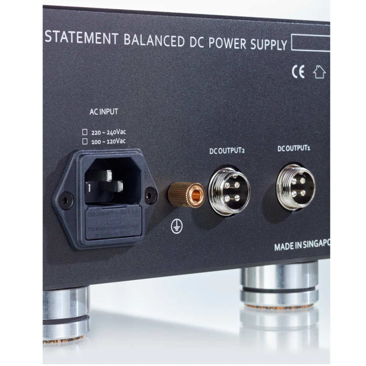 Plixir Statement BDC- фото3