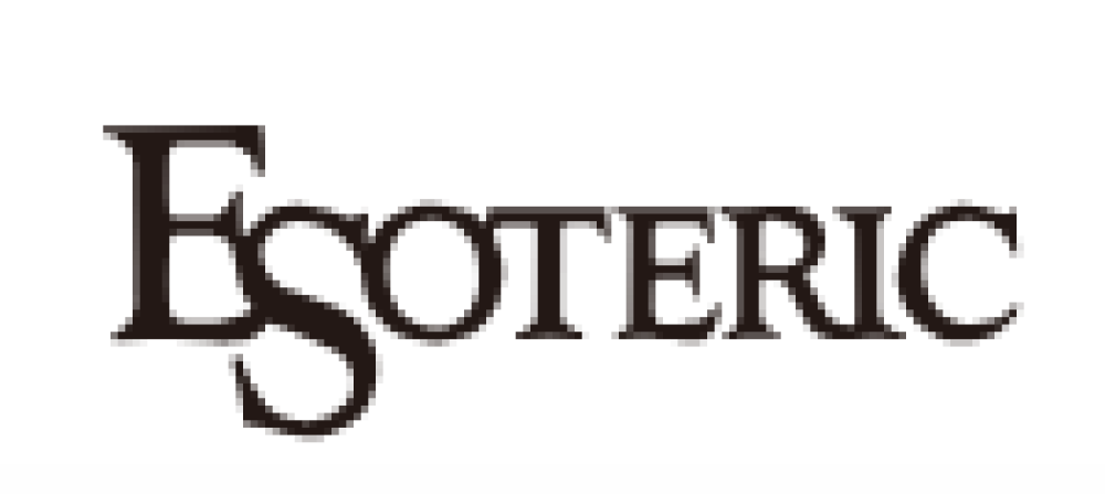 ESOTERIC