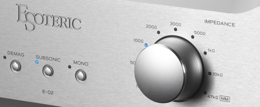 Фонокорректор 