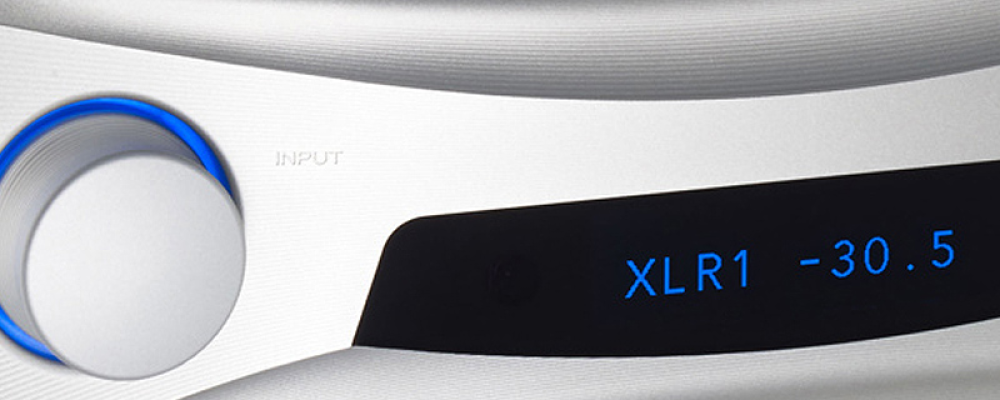 Предусилитель