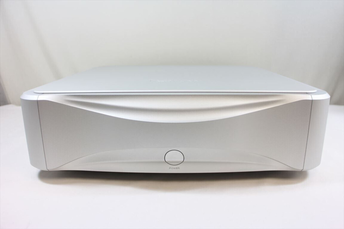 Esoteric Grandioso P1X SE- фото2