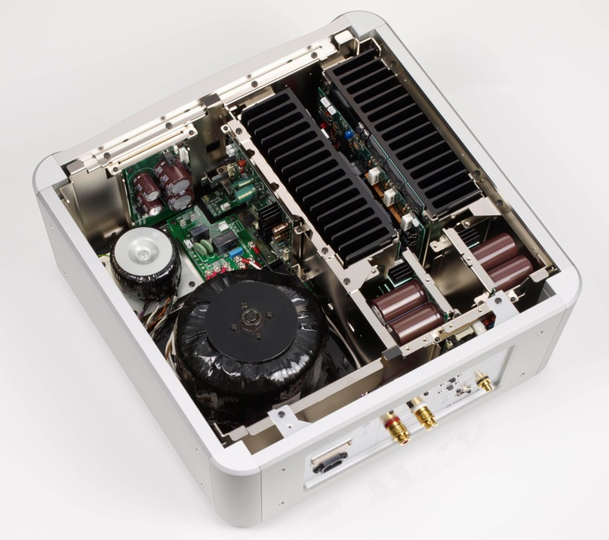 Esoteric Grandioso M1X- фото2