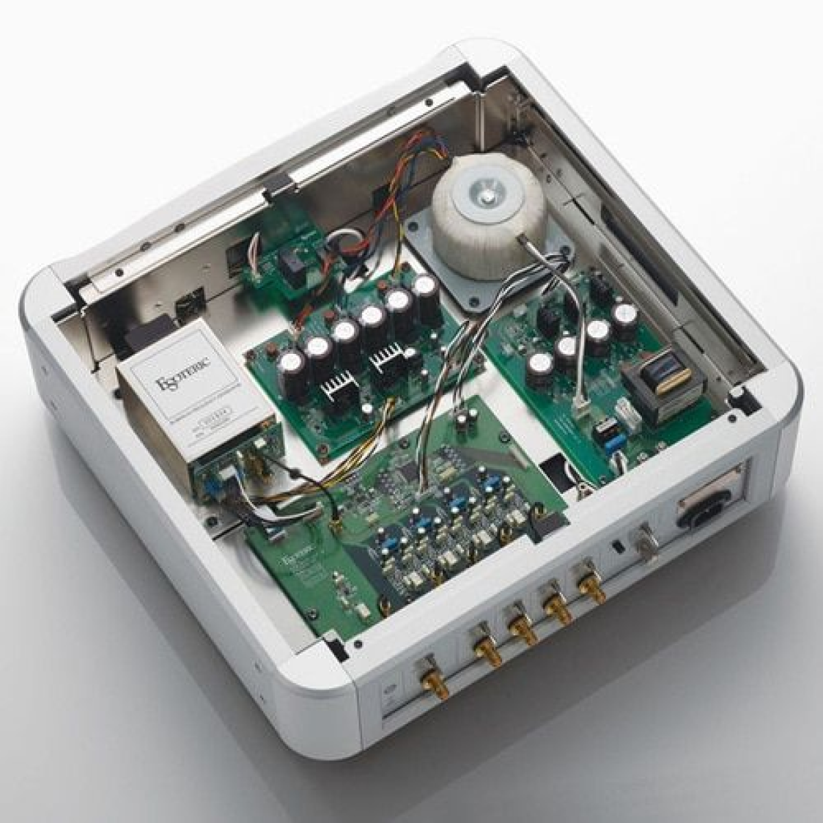 Esoteric Grandioso G1X- фото3