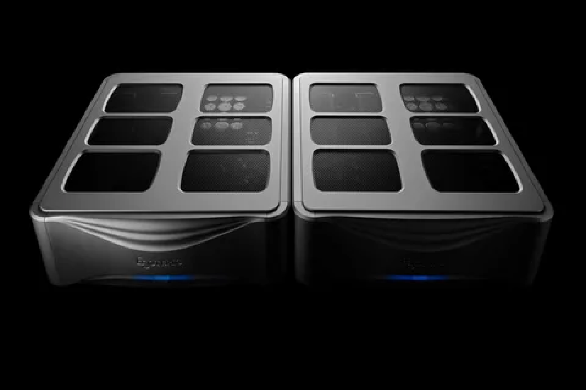 Esoteric Grandioso M1X- фото3