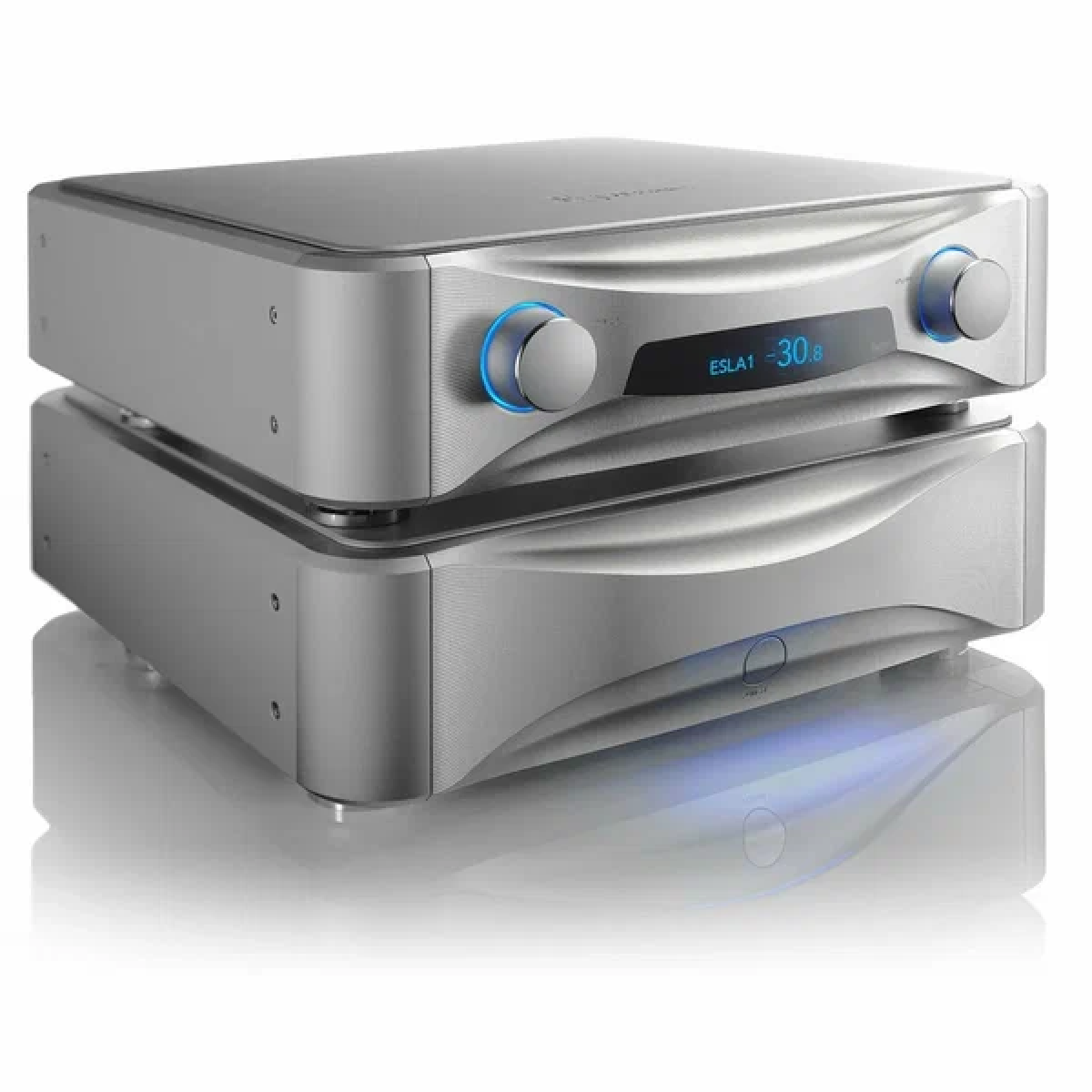 Esoteric Grandioso C1X- фото2