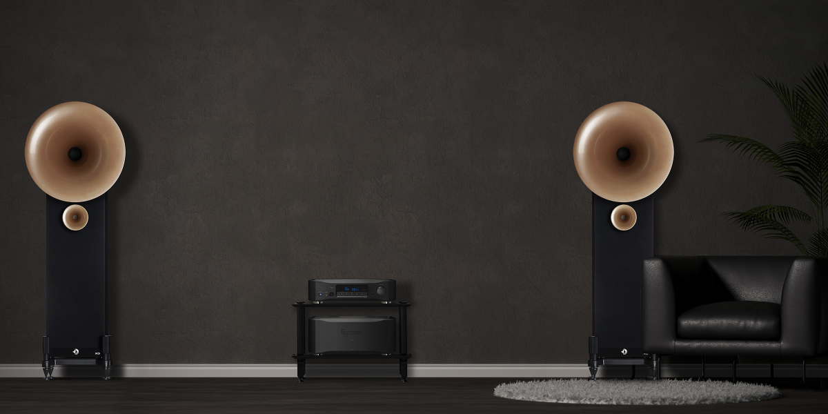 Esoteric S-05 Black- фото4