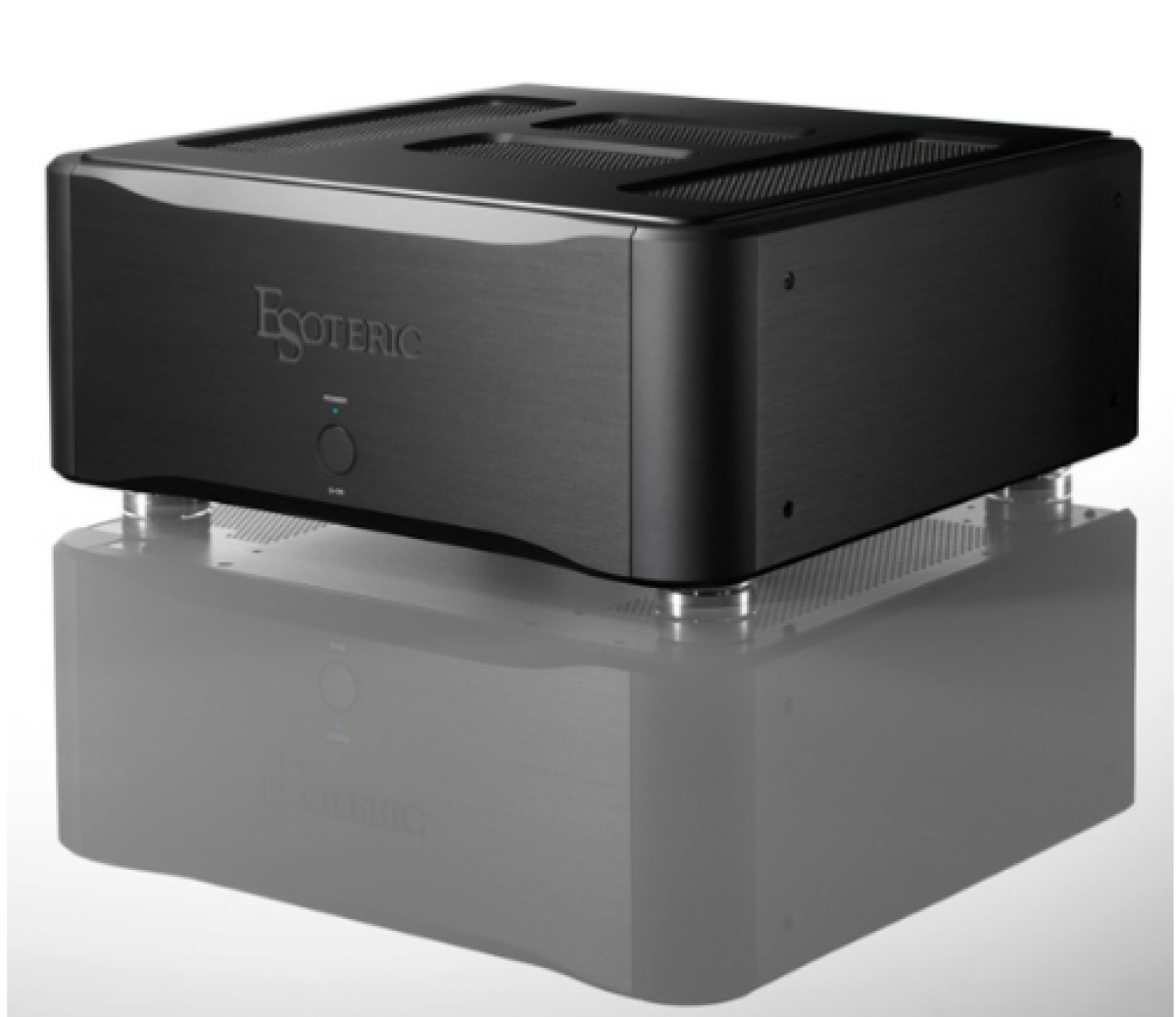 Esoteric S-05 Black- фото2