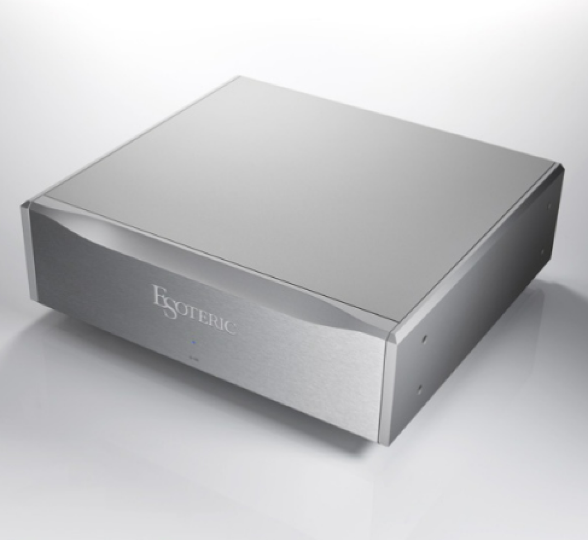 Esoteric G-05 Silver- фото2