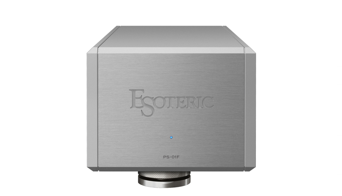 Esoteric PS-01F- фото