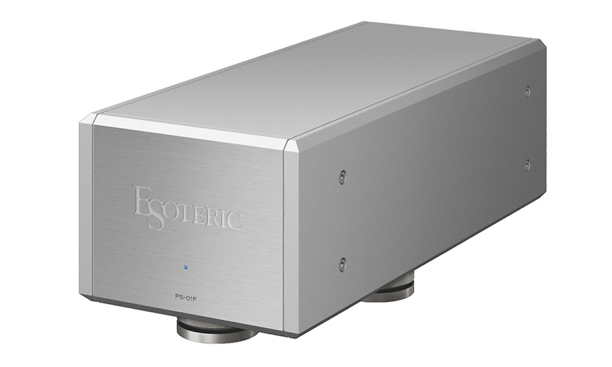 Esoteric PS-01F- фото2