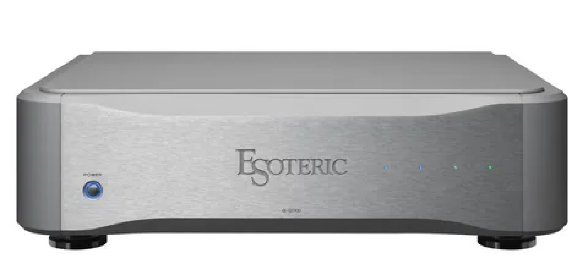 Esoteric G-01XD- фото
