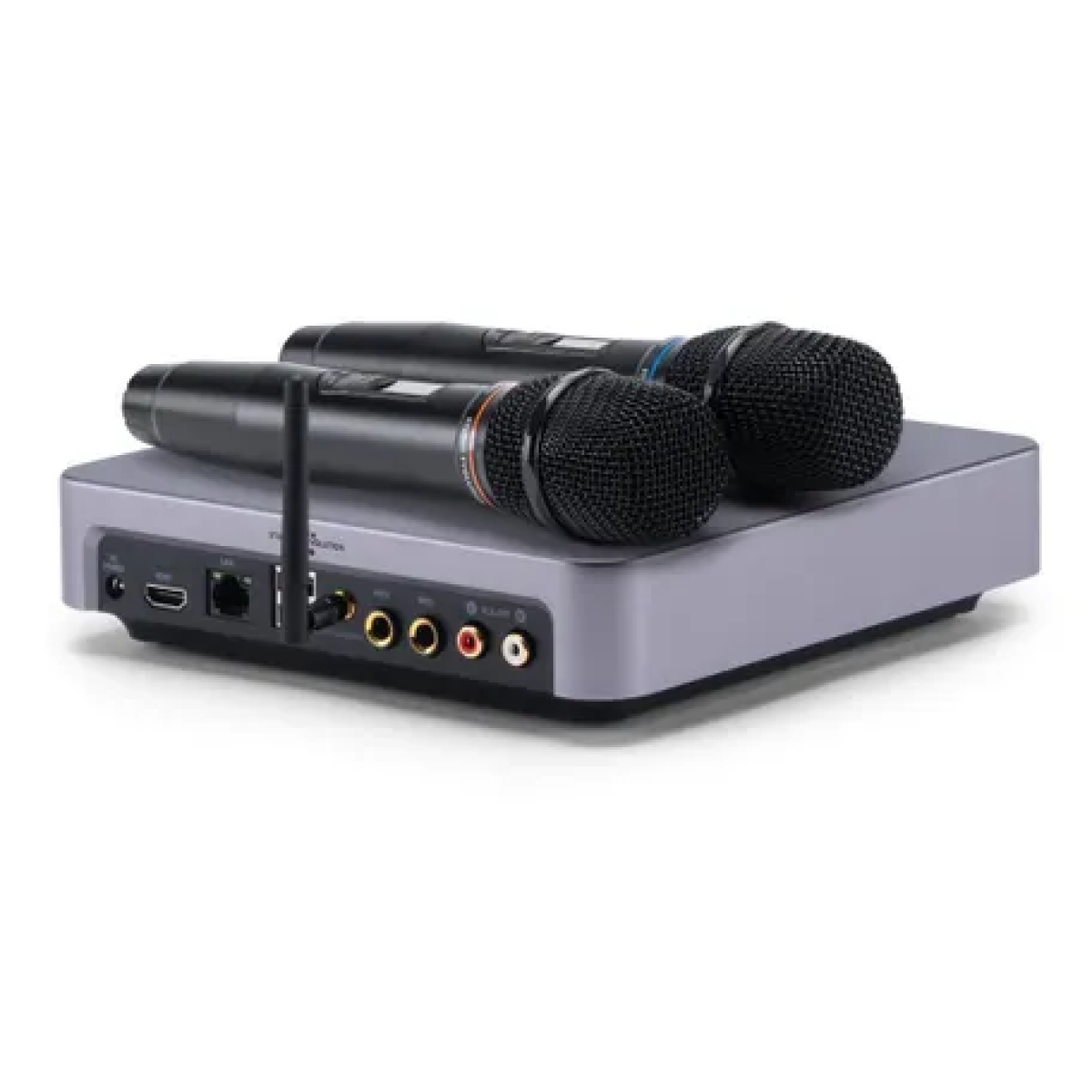 Evolution Evobox Classic Graphite- фото2