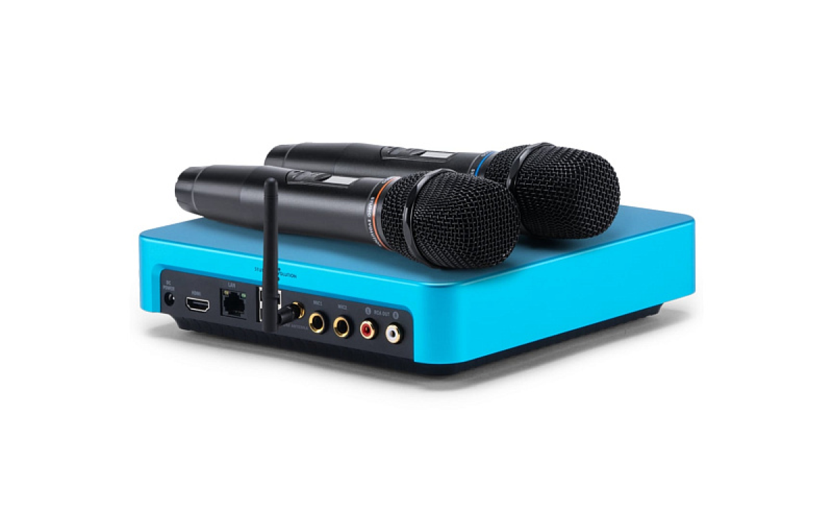 Evolution Evobox Classic Ocean- фото3