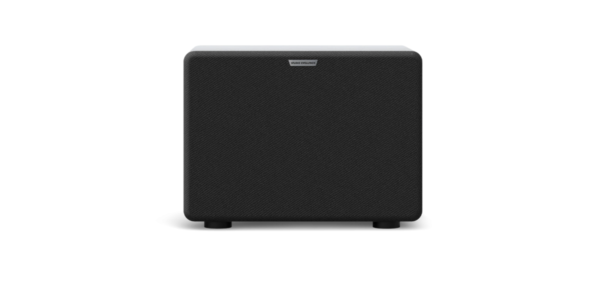 Evolution EvoSound Bar 2.1 Pearl- фото3